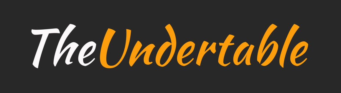 The UnderTable